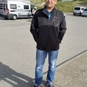 Meet your Posher, Ionel